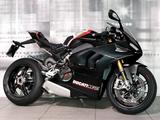 Ducati Panigale V4 SP ABS - DUCATI PANIGALE V4 SP