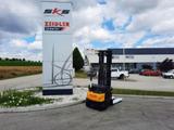 TCM SPW16I-N3 NEUMASCHINE - TCM LKWs