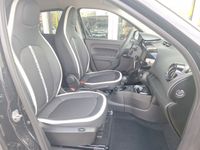 Renault Twingo - Vorschau Bild 11