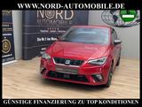Seat Ibiza FR-Line 1.0 TSI Navi/LED/Kamera/18/Dig.Coc - Seat Ibiza in Oldenburg