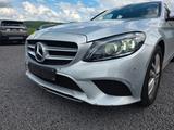 Mercedes-Benz C 180 C Limousine C 180 CGI - Gebrauchtwagen mit Schiebedach
