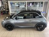 Opel Adam Rocks 120 Jahre 1. Hand T-Leder PDC SHZ - Opel Adam Gebrauchtwagen in Hannover