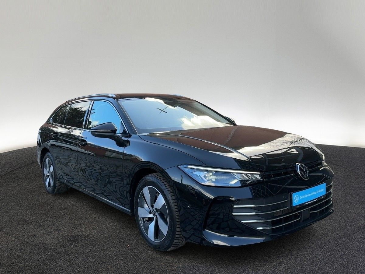 Volkswagen Passat Variant - Bild 6