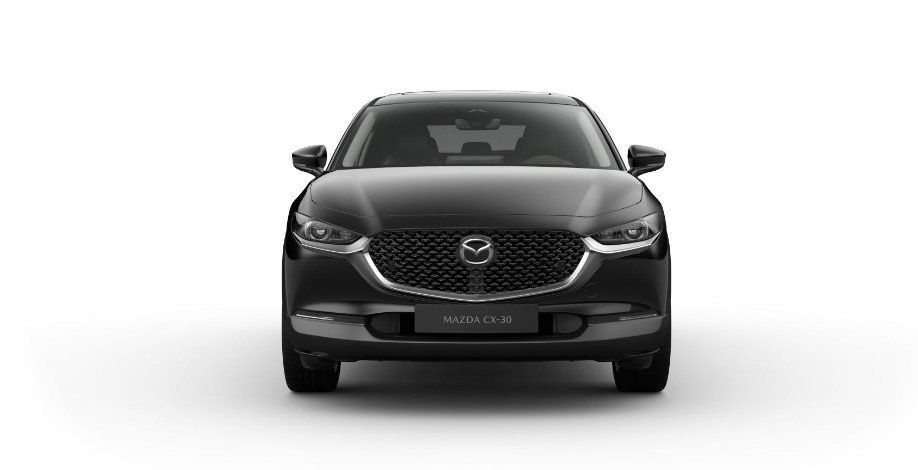 Fahrzeugabbildung Mazda CX-30 2.0 X 186PS A/T AWD Takumi SUNR BLOP