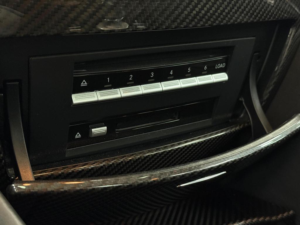 Mercedes-Benz CL 63 AMG