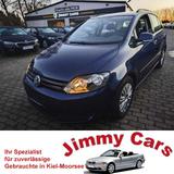 Volkswagen Golf Plus Plus Diesel 1.6 TDI DPF Comfortline - Volkswagen Golf Plus in Kiel