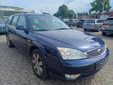 Ford Mondeo 1.8 81 kW Ghia - Ford Mondeo: Kombi, Ghia