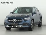 Mercedes-Benz GLA 220 d 4M *Multibeam*Memory*Standhzg.*PDC*Kam
