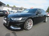 Audi A4 50 TDI quattro advanced **incl. GARANTIE**TOP - Audi A4 mit Diesel-Antrieb