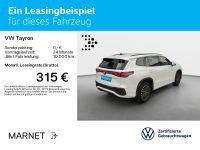 Volkswagen Tayron - Vorschau Bild 3