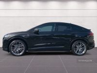 Audi Q4 e-tron - Vorschau Bild 6