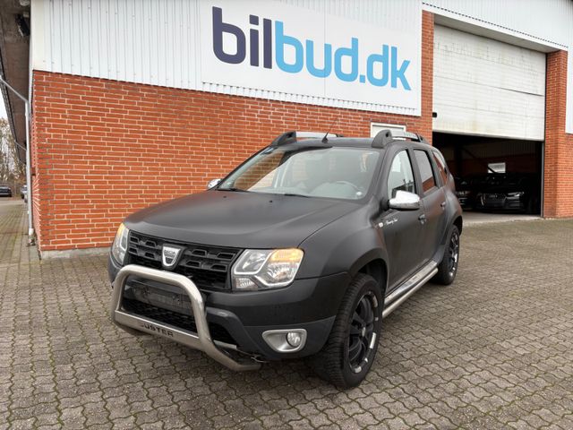 Dacia Duster I Laureate 4x2