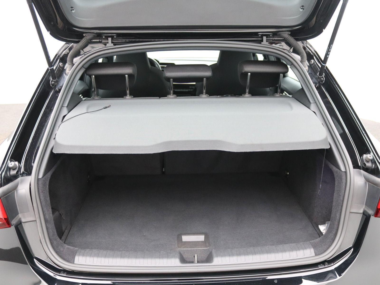 Audi A3 Sportback 35 TDI S-tronic / Pano, AHK, B&O, миниатюра 18