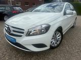 Mercedes-Benz A 180 A -Klasse A 180 BlueEfficiency Halter 1 - Mercedes-Benz A 180 aus 2012
