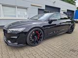 Audi S7 Sportback 3.0 TDI quattro  Panorama+Head up+L - gebrauchte Audi S7 aus dem Jahr 2019