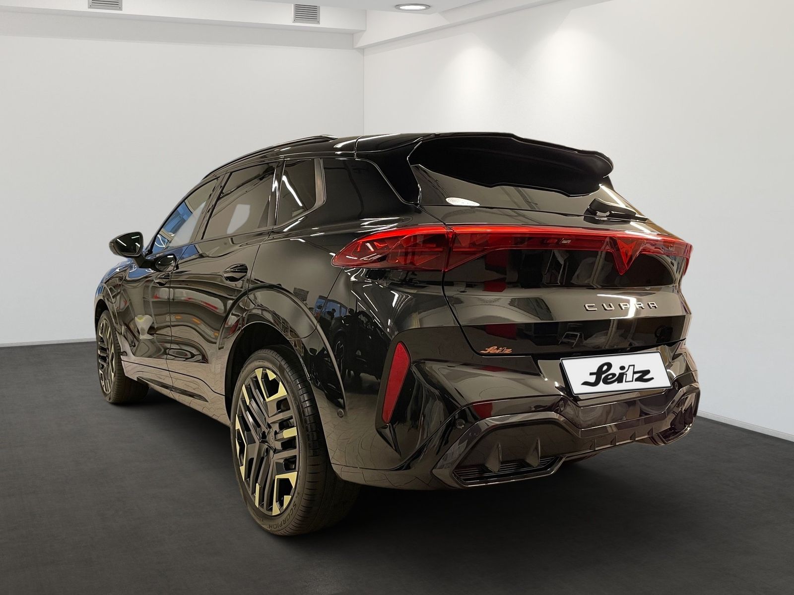 Cupra Terramar - Bild 5