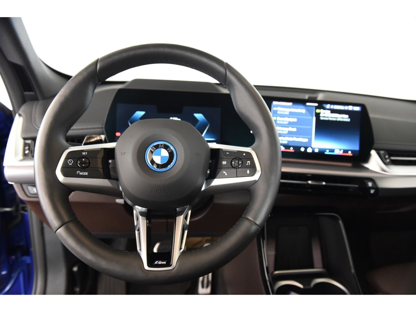 BMW iX1 - Bild 10