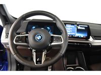 BMW iX1 - Vorschau Bild 10