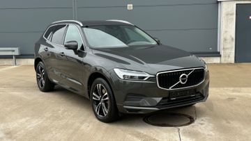 Volvo XC60 - 2