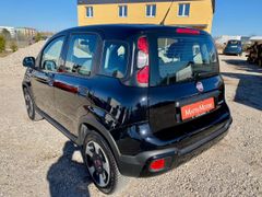 Fahrzeugabbildung Fiat Panda City Plus KLIMA SHZ ISOFIX RADIO