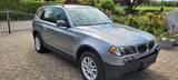 BMW X3 3.0i  Benziner - BMW X3 aus 2005: 0i