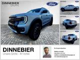 Ford RANGER DoKa 2.0 l EcoBlue Wildtrak X 151 kW