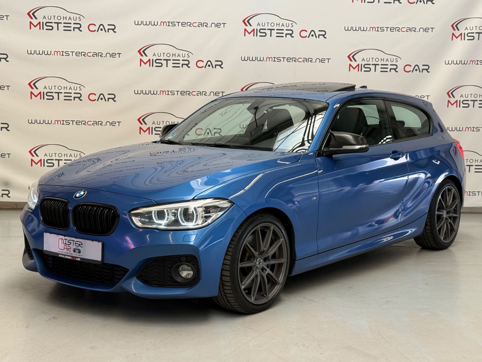 BMW 125