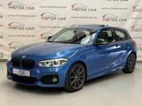 BMW 125d M Sport SAG DIGI/GSHD/LED/NAVI/PDC/SHZ/18 - BMW 125 mit Diesel-Antrieb