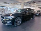 BMW 5er - 530 d Sport Line PANO LED STANDHZ AHK HEAD - BMW 530: 5er 530d