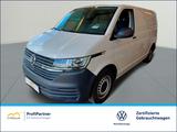 Volkswagen T6.1 Transporter Kasten TDI KR*PDC*KLIMA*5-GANG* - VW T6 Transporter Gebrauchtwagen in Berlin