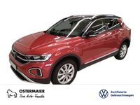 Volkswagen T-Roc - Vorschau Bild 1