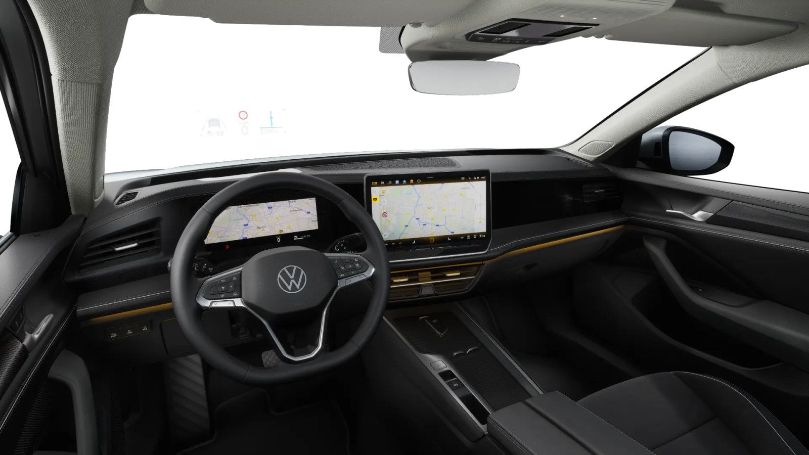Volkswagen Passat - Bild 8