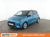Hyundai i10 1.2 Prime Aut.*NAVI*TEMPO*CAM*PDC*SHZ*KLIMA* - Hyundai i10 Prime mit Benzin-Antrieb