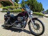 Harley-Davidson Sportster 1200 Custom XLH 1200 C