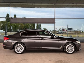 BMW 520 - 4