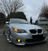 BMW E60 5er 530D - BMW 530 aus 2004: 530d