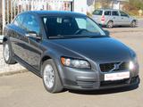 Volvo C30  Kinetic - Volvo C30: Kinetic