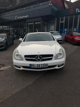 Mercedes-Benz CLS 500 - - gebrauchte Mercedes-Benz CLS-Klasse aus dem Jahr 2006