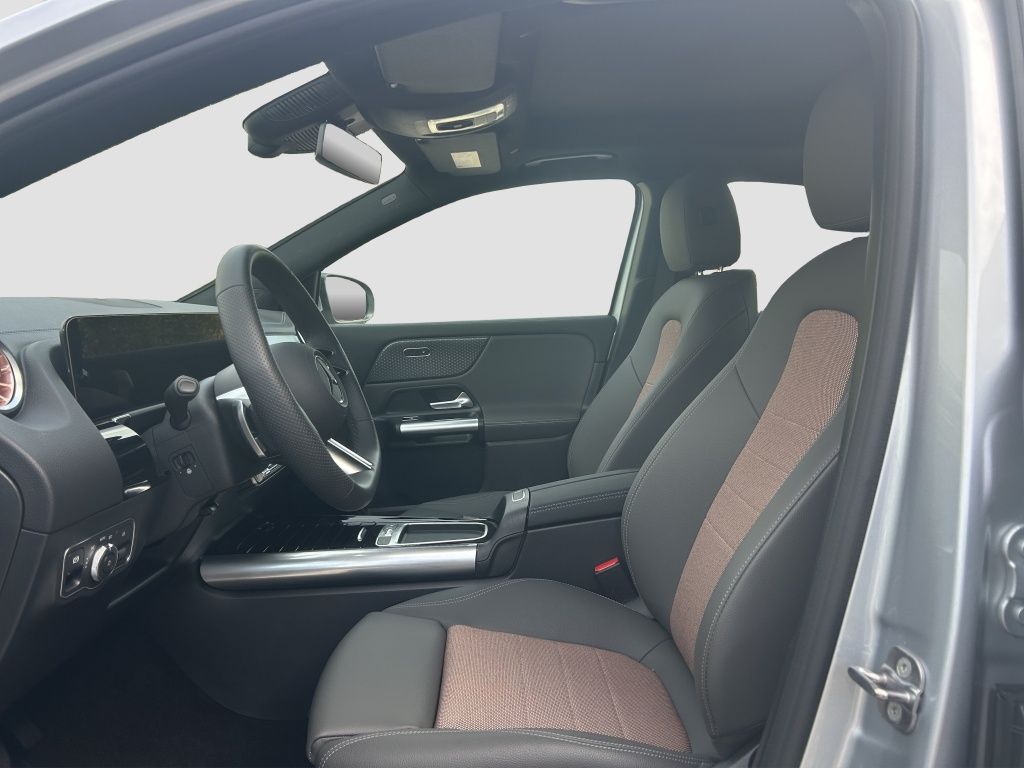 Fahrzeugabbildung Mercedes-Benz EQA 250+ PSD*K-GO*DISTR*TOTW*360°DAB*AMBIENTE*