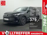 Volkswagen Tiguan 2.0 TDI DSG Elegance LED-PLUS NAVI AHK TO - Volkswagen Tiguan: Plus