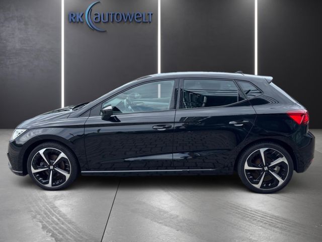 Ibiza FR 1.5 TSI LED Navi Sitzh. Kamera 18''