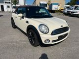 MINI COOPER Cabrio Cooper/Leder/SHZ/17Zoll - MINI MINI aus 2010: Roadster