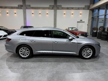 Volkswagen Arteon - 5