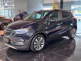Opel MokkaX Ultimate LED Tempo Bose Leder Navi Kamera - Opel Mokka X: Ultimate