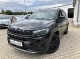 Jeep Compass High Altitude 1.5 MHEV *LED*PDC*Klima - Jeep Gebrauchtwagen in Leipzig