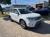 Suzuki Vitara 1.6 DDiS *Full-LED+Leder+ACC+Navi+Kamera - Suzuki Vitara Gebrauchtwagen in Hamburg