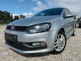 Volkswagen Polo Allstar Garantie - Volkswagen Polo: Allstar