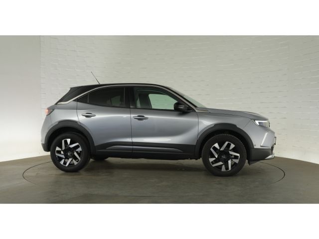 Mokka B ELEGANCE AT+LED LICHT+NAVI+RÜCKFAHRKAMER