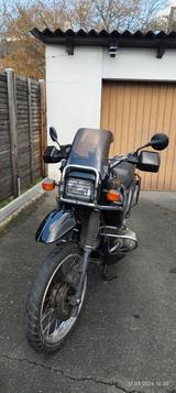 BMW R100GS PD classic - BMW R 100 GS PD