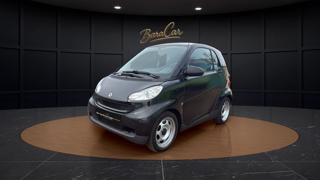 Angebot ansehen Smart ForTwo